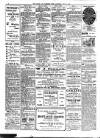 Chard and Ilminster News Saturday 03 July 1909 Page 4