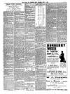 Chard and Ilminster News Saturday 04 September 1909 Page 3