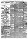 Chard and Ilminster News Saturday 02 October 1909 Page 3
