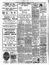 Chard and Ilminster News Saturday 29 January 1910 Page 3