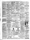 Chard and Ilminster News Saturday 30 April 1910 Page 4