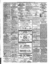 Chard and Ilminster News Saturday 22 October 1910 Page 4