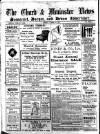 Chard and Ilminster News Saturday 14 January 1911 Page 8