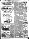 Chard and Ilminster News Saturday 21 January 1911 Page 5