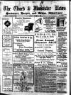 Chard and Ilminster News Saturday 28 January 1911 Page 8