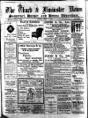 Chard and Ilminster News Saturday 11 February 1911 Page 8