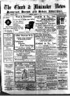 Chard and Ilminster News Saturday 25 February 1911 Page 8