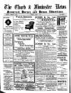 Chard and Ilminster News Saturday 04 March 1911 Page 10