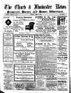 Chard and Ilminster News Saturday 18 March 1911 Page 8