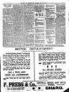 Chard and Ilminster News Saturday 25 March 1911 Page 3
