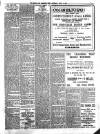 Chard and Ilminster News Saturday 08 April 1911 Page 3