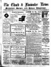 Chard and Ilminster News Saturday 15 April 1911 Page 8