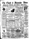 Chard and Ilminster News Saturday 29 April 1911 Page 8