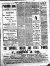 Chard and Ilminster News Saturday 27 May 1911 Page 3