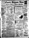 Chard and Ilminster News Saturday 01 July 1911 Page 1