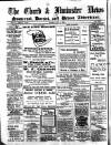 Chard and Ilminster News Saturday 15 July 1911 Page 8