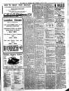 Chard and Ilminster News Saturday 05 August 1911 Page 5