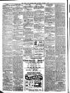 Chard and Ilminster News Saturday 07 October 1911 Page 4