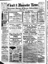 Chard and Ilminster News Saturday 07 October 1911 Page 8