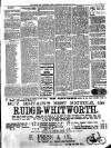 Chard and Ilminster News Saturday 21 October 1911 Page 3