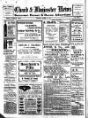 Chard and Ilminster News Saturday 21 October 1911 Page 8