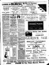 Chard and Ilminster News Saturday 16 December 1911 Page 3