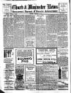 Chard and Ilminster News Saturday 16 December 1911 Page 8