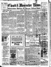 Chard and Ilminster News Saturday 23 December 1911 Page 8