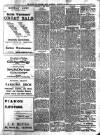Chard and Ilminster News Saturday 30 December 1911 Page 3