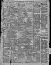 Chard and Ilminster News Saturday 06 January 1912 Page 1