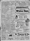 Chard and Ilminster News Saturday 06 January 1912 Page 2