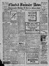 Chard and Ilminster News Saturday 20 January 1912 Page 8