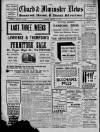 Chard and Ilminster News Saturday 10 February 1912 Page 8