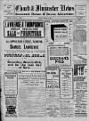 Chard and Ilminster News Saturday 02 March 1912 Page 8