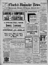 Chard and Ilminster News Saturday 09 March 1912 Page 8
