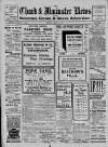 Chard and Ilminster News Saturday 23 March 1912 Page 8