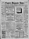 Chard and Ilminster News Saturday 27 April 1912 Page 8