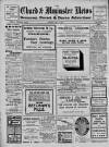 Chard and Ilminster News Saturday 04 May 1912 Page 8