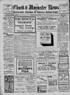 Chard and Ilminster News Saturday 11 May 1912 Page 8