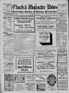 Chard and Ilminster News Saturday 18 May 1912 Page 8