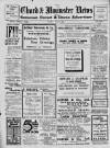 Chard and Ilminster News Saturday 15 June 1912 Page 8