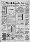 Chard and Ilminster News Saturday 22 June 1912 Page 8