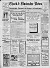 Chard and Ilminster News Saturday 13 July 1912 Page 8