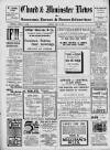 Chard and Ilminster News Saturday 20 July 1912 Page 8
