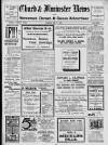 Chard and Ilminster News Saturday 27 July 1912 Page 8
