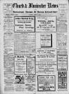 Chard and Ilminster News Saturday 10 August 1912 Page 8