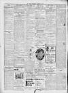 Chard and Ilminster News Saturday 24 August 1912 Page 4