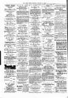 Denbighshire Free Press Saturday 19 January 1884 Page 6