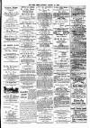 Denbighshire Free Press Saturday 26 January 1884 Page 3