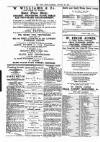 Denbighshire Free Press Saturday 26 January 1884 Page 4